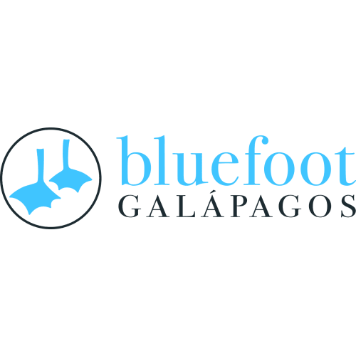 Bluefoot Galapagos