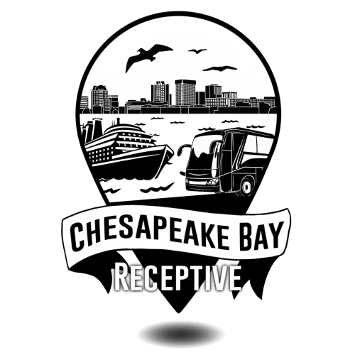 Chesapeake Bay Receptive
