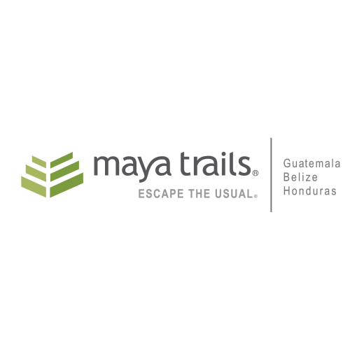 Maya Trails