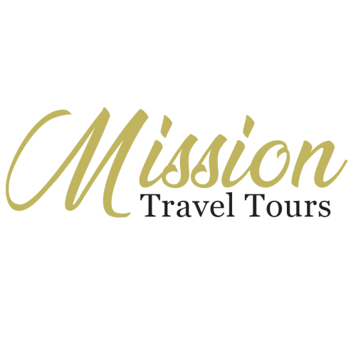 Mission Travel Tours