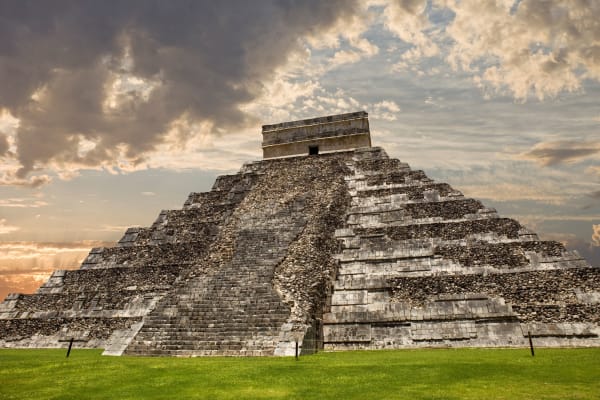 Chichen Itza