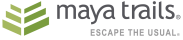 Maya Trails