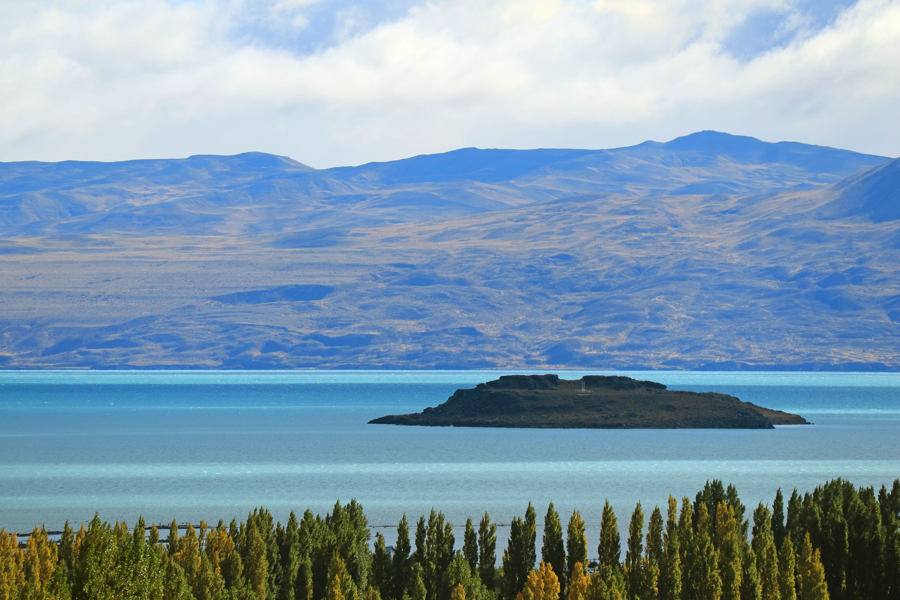 Lago Argentino