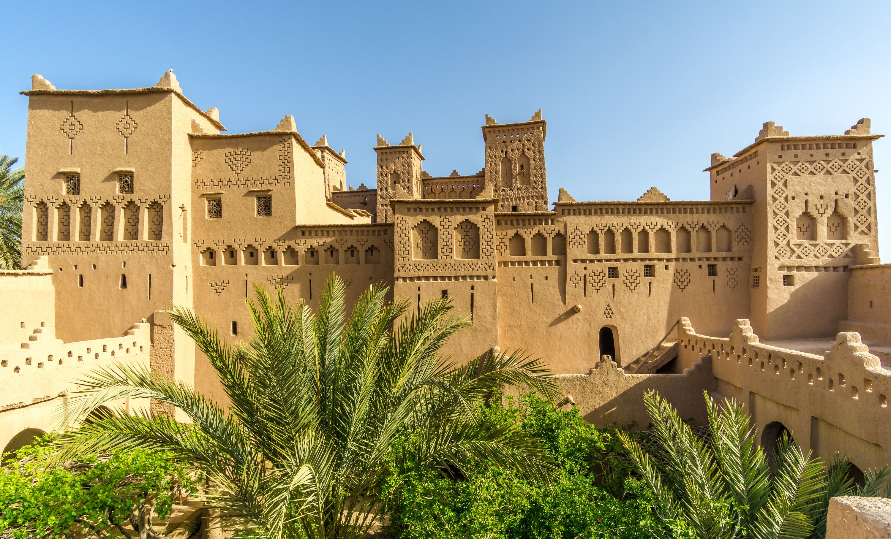 Cultural Heritage Sites in Al Mafraq