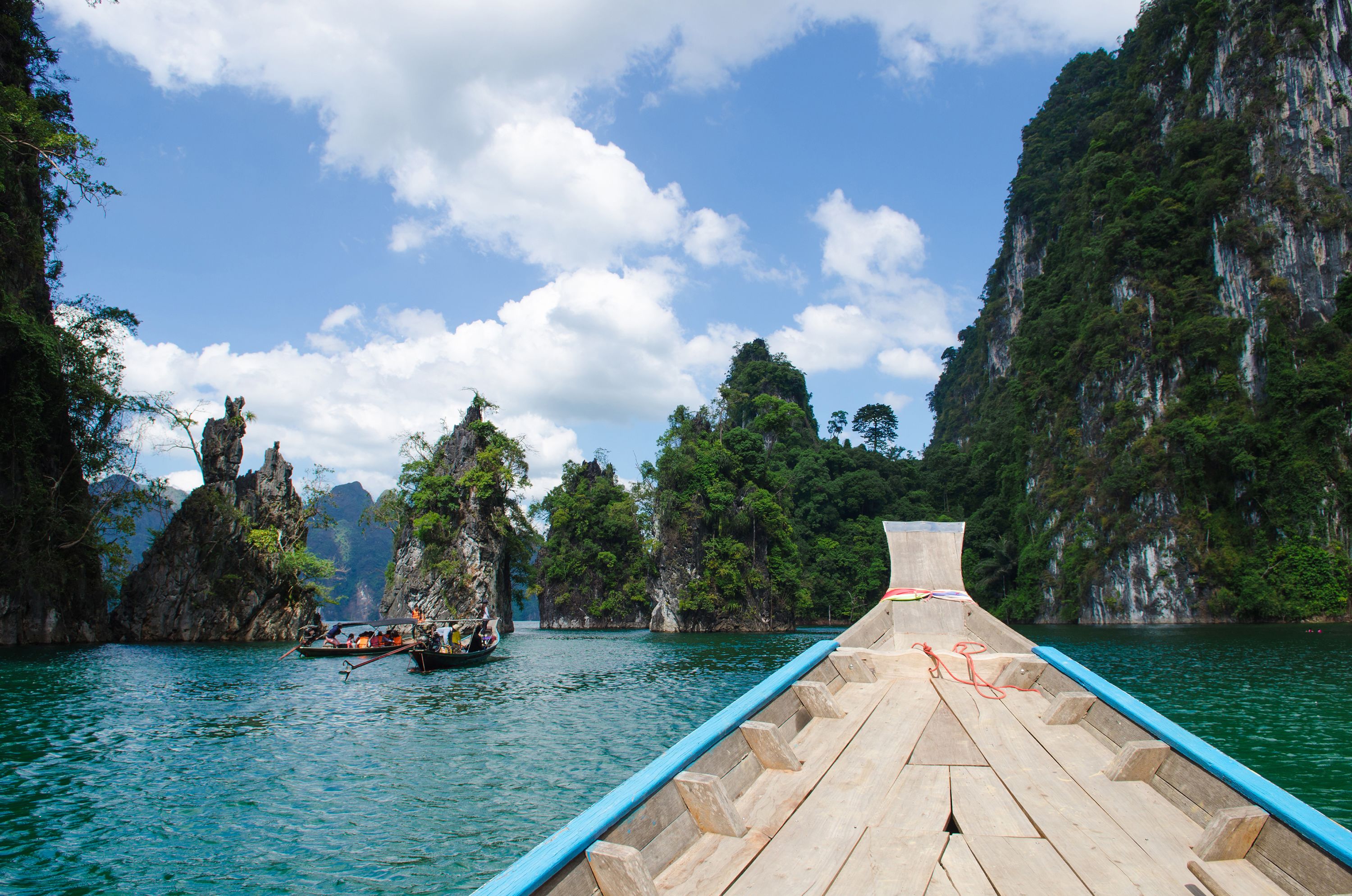 Khao Sok National Park