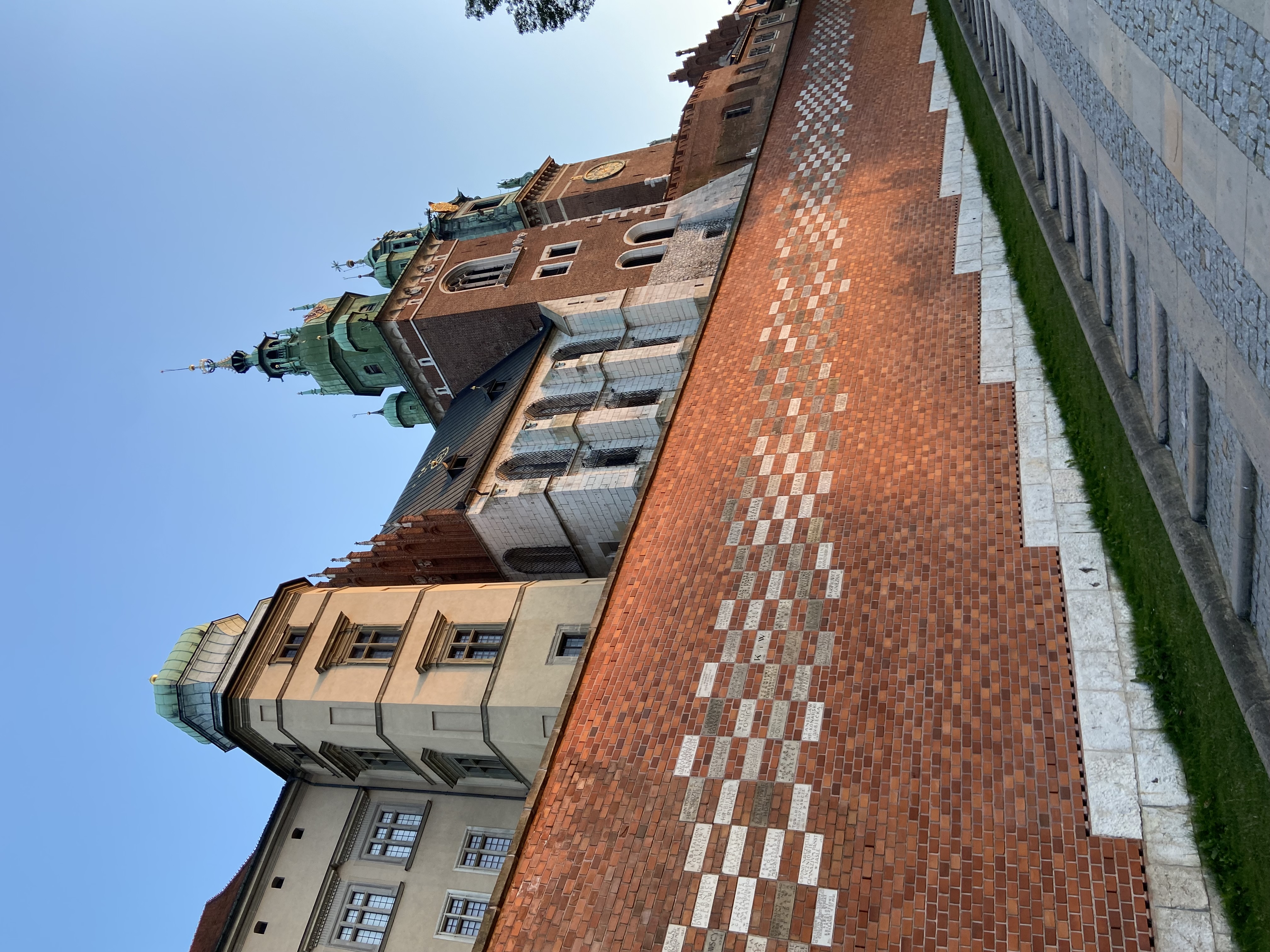 Krakow