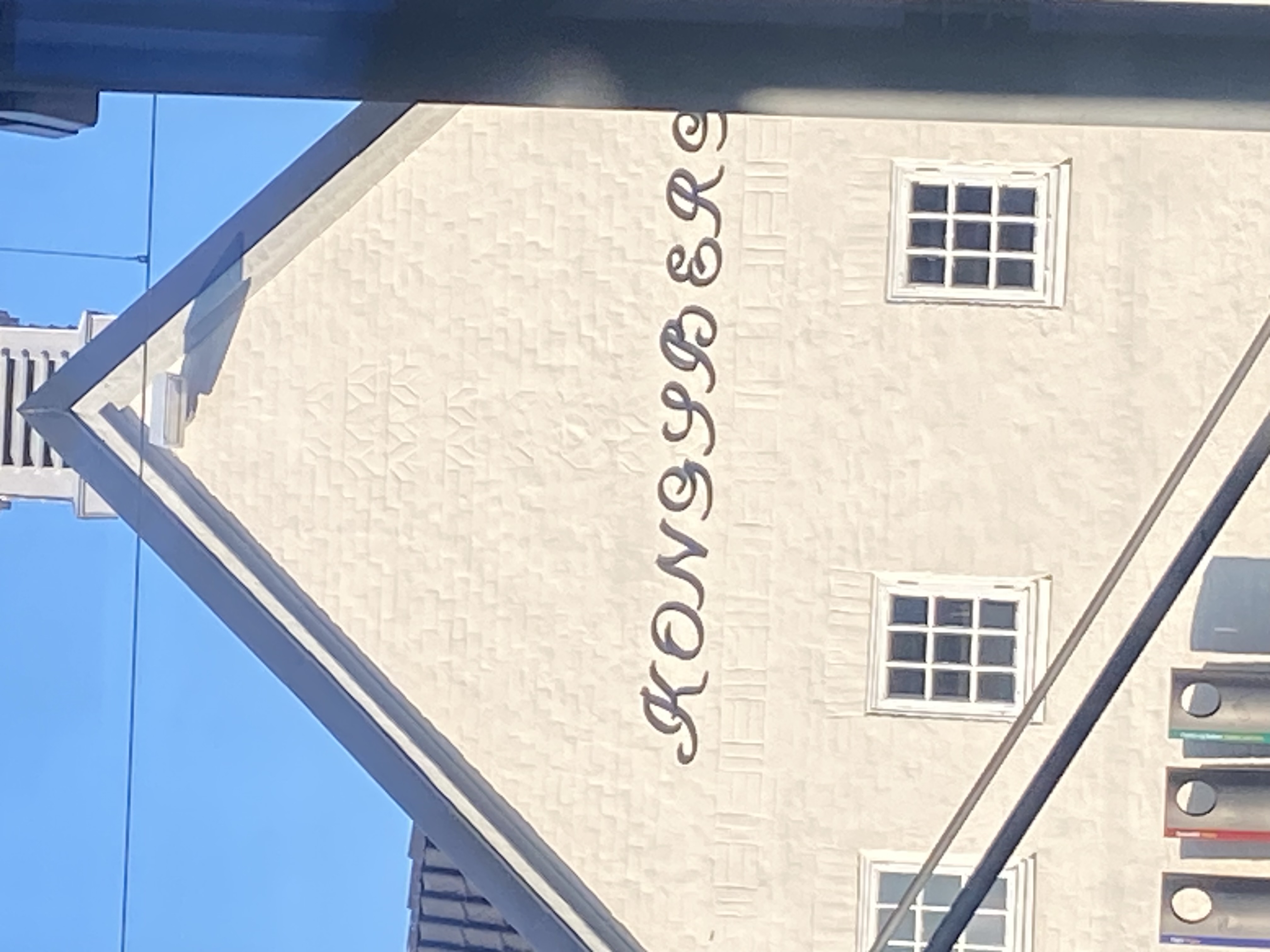 Kongsberg