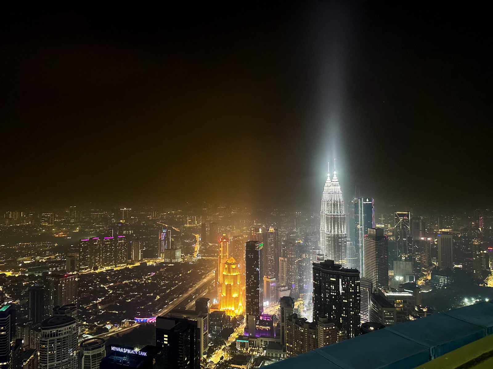 Kuala Lumpur