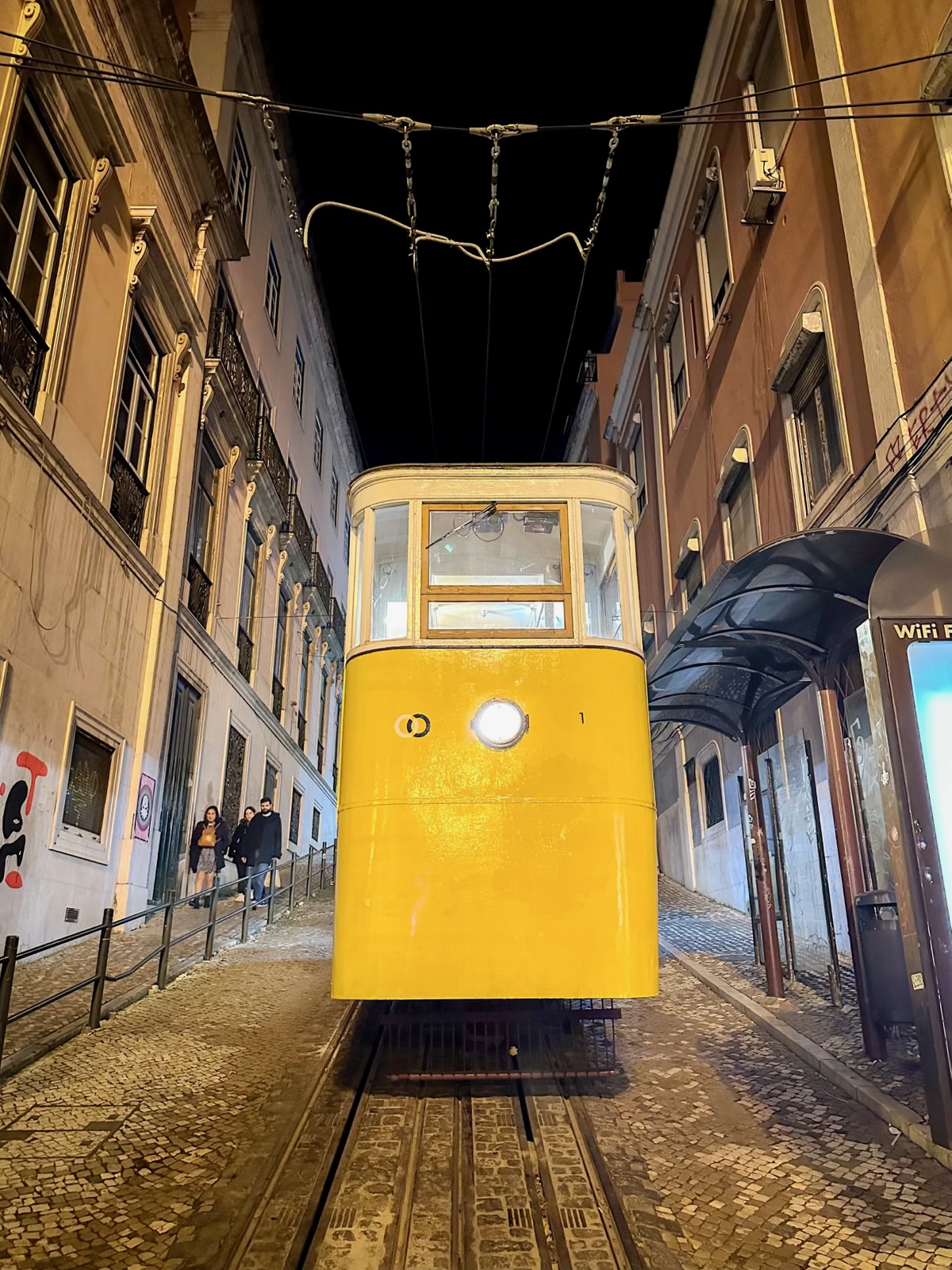 Lisbon