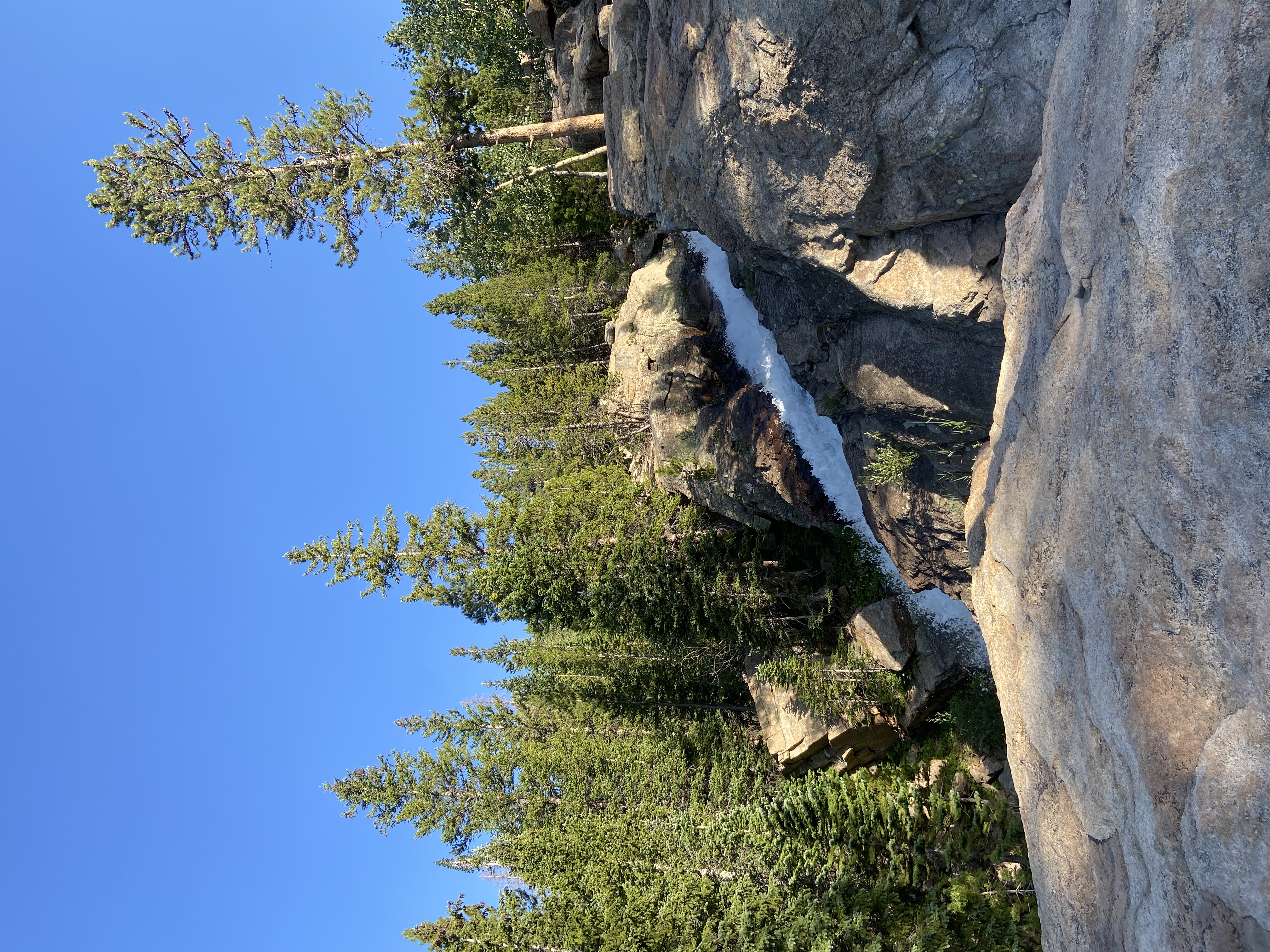 Estes Park