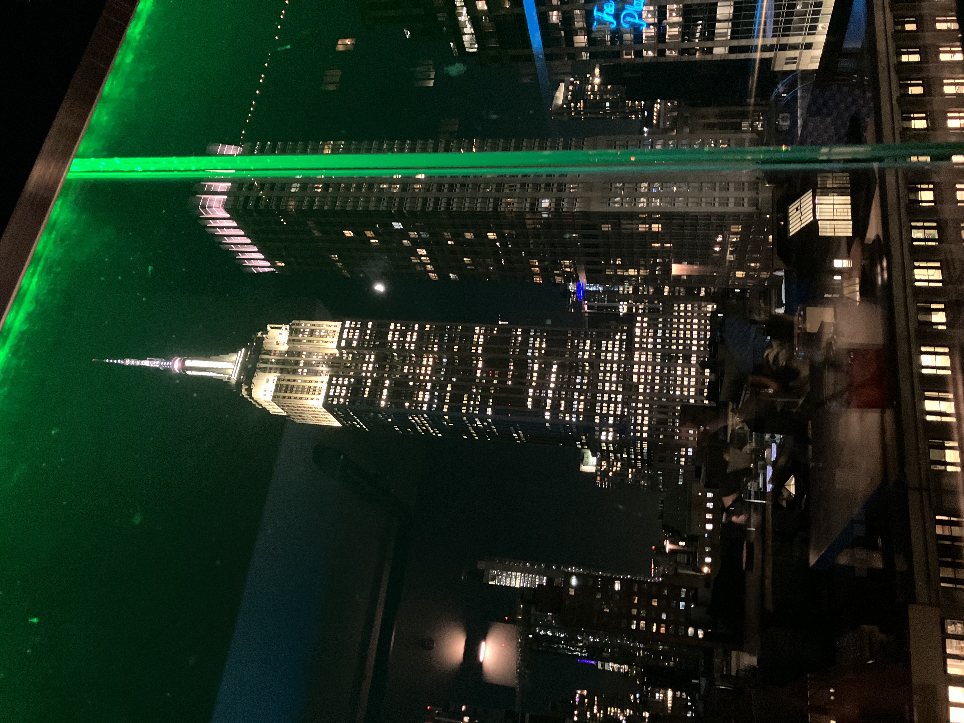 New York