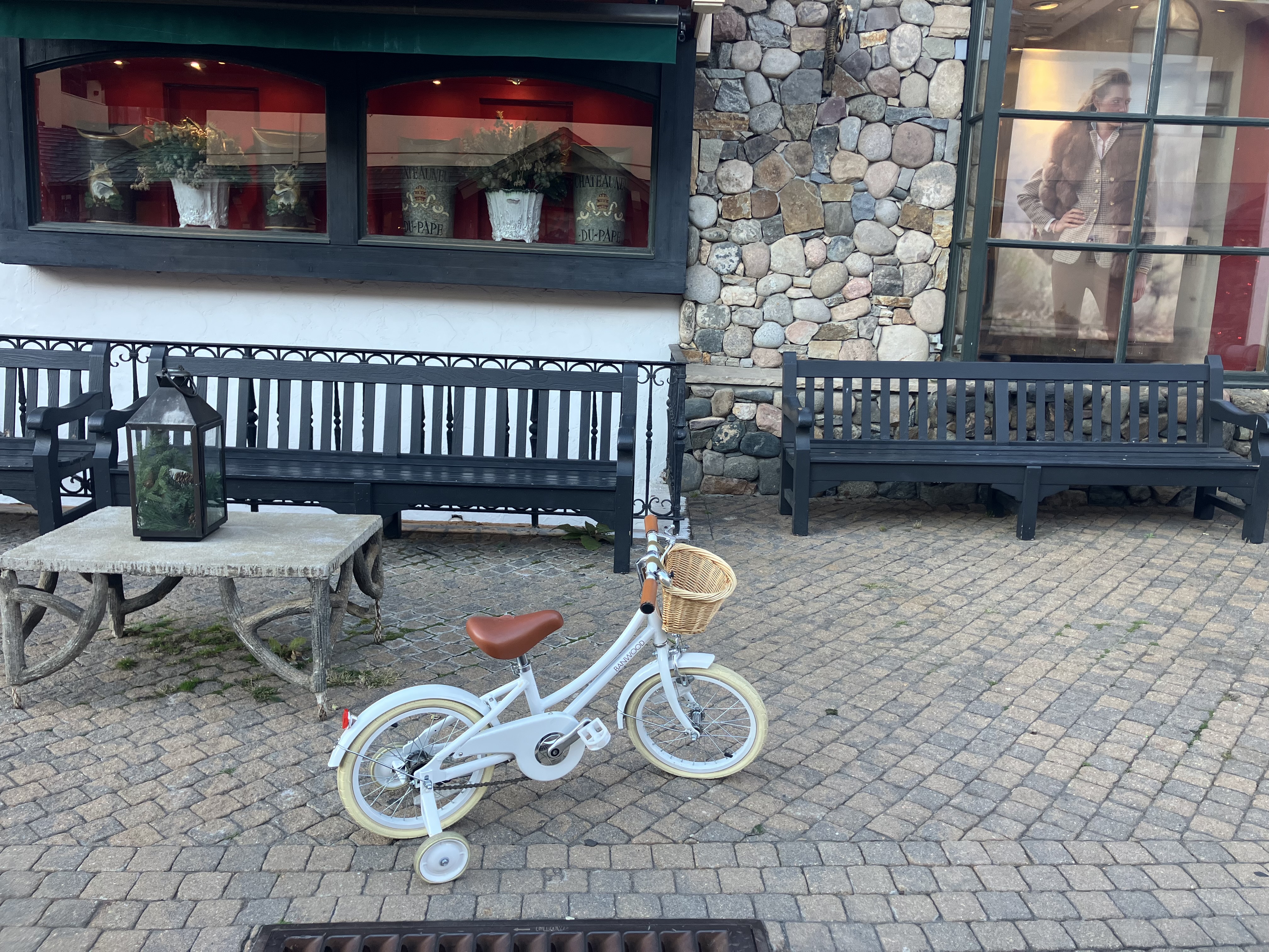 Vail