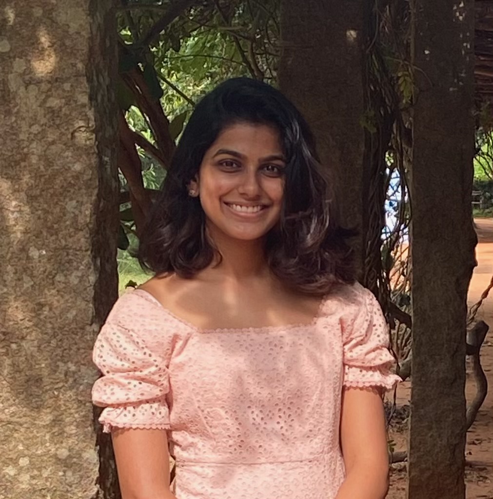 Jashwitha Nuthalapati