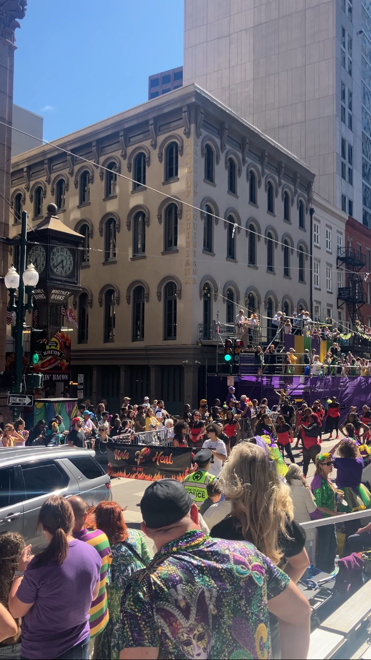 New Orleans