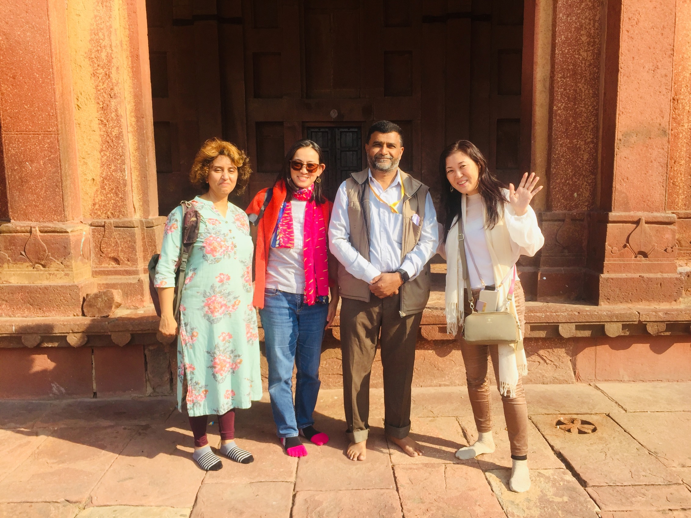 Our Guest Memories