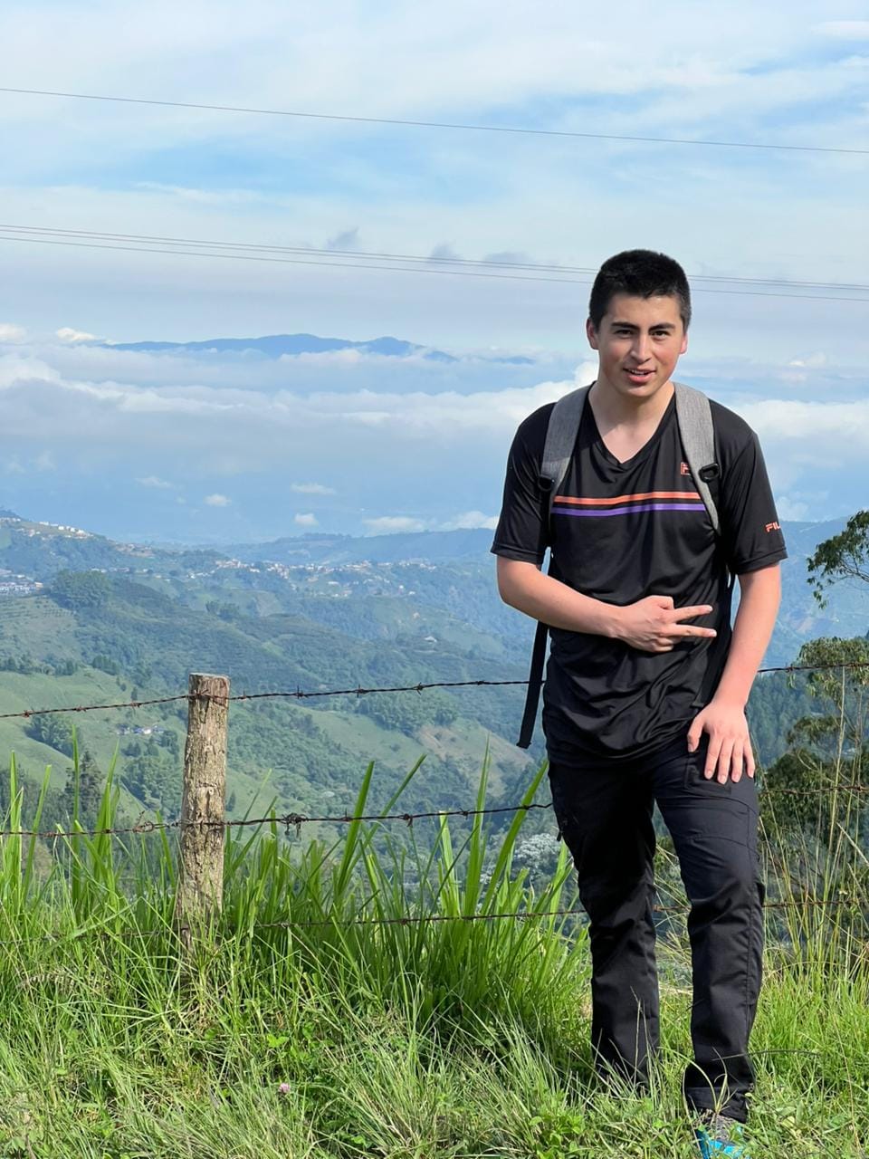 Juan Manuel