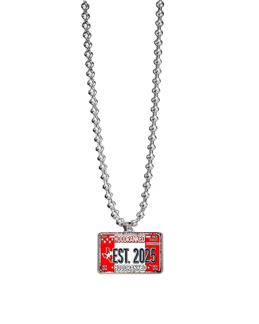 🇨🇦 HOODRANKED MAPLE CHAIN