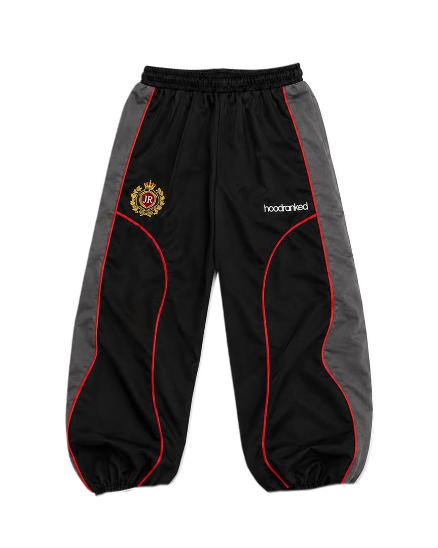 HOODRANKED VISION TRACKPANT