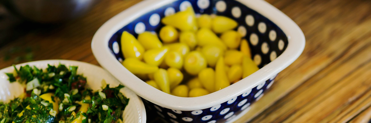 Vegetarian Professional 5 Day Course by London Vegetarian School - food in London