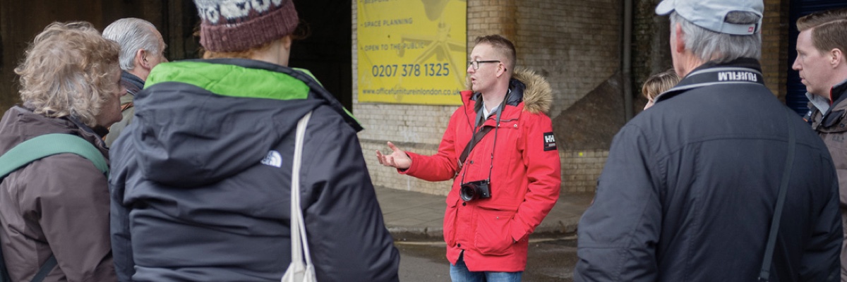 Photoclub Technical Level 2 by Andrew Newson Photography - photography in London