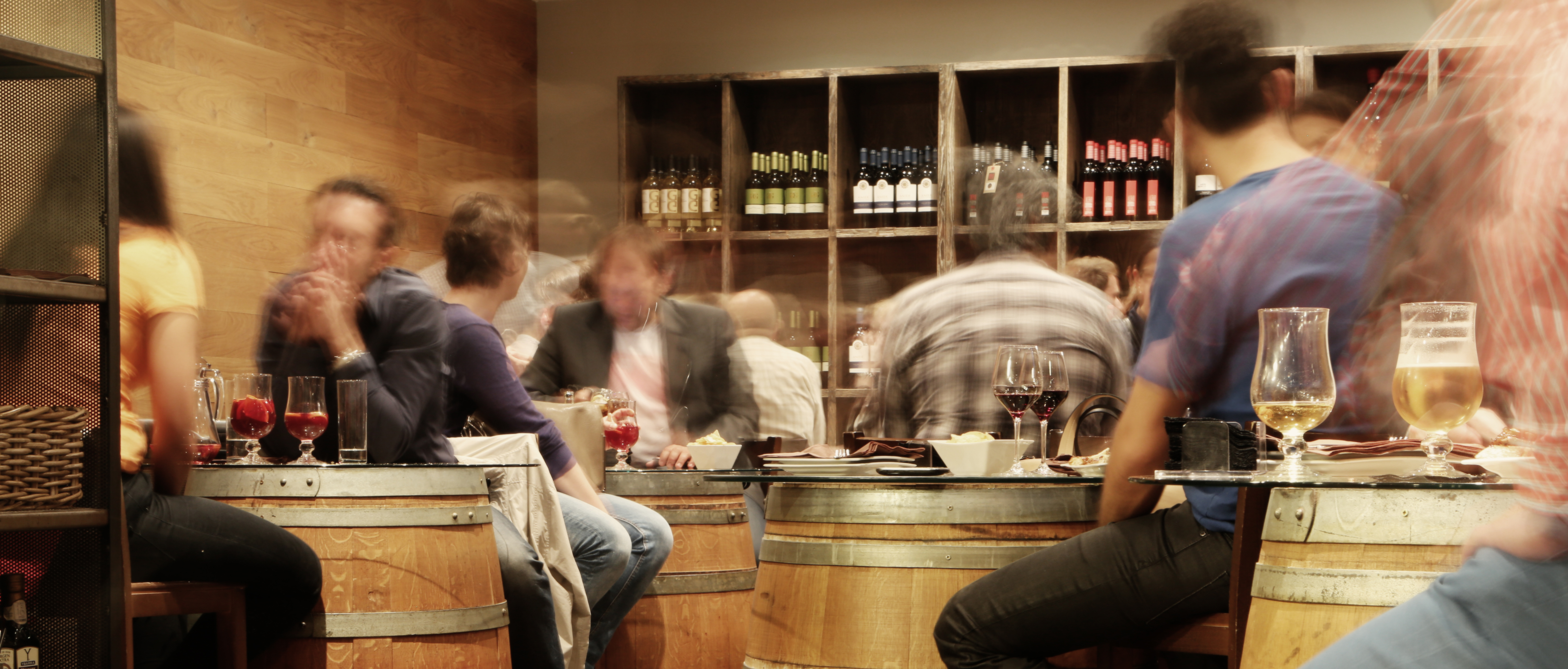 World Wine Tour Tasting & Lunch by Winfield Wines - drinks-and-tastings in London