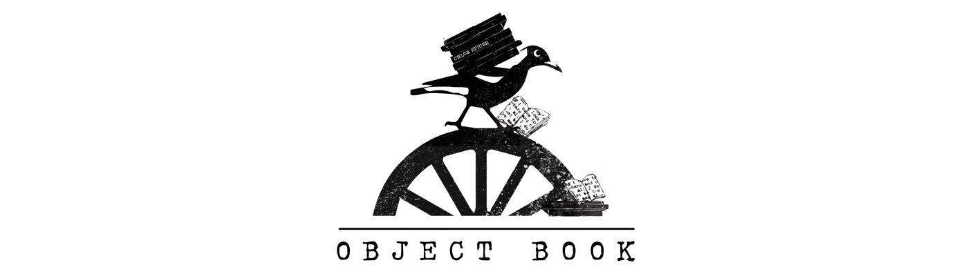 Papermaking and Sculptural Bookbinding by Object Book - crafts in London