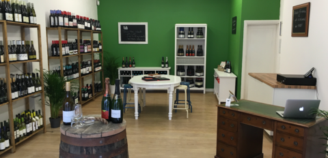 Organic Wine Tasting and Tapas by Organic Wine Club - drinks-and-tastings in London