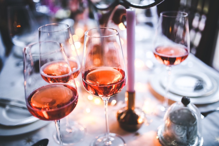 Festive Wines by Wine Confidence - drinks-and-tastings in London