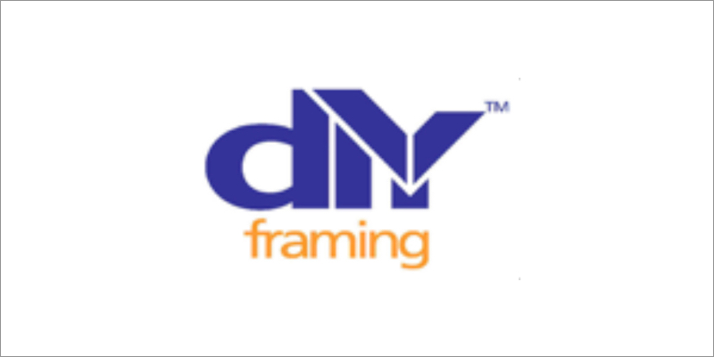 Make and Mount Your Own Frame! by DIY Framing - crafts in London