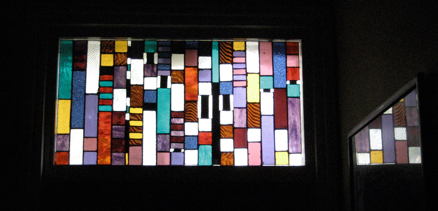 Kiln Formed Glass for Beginners and Improvers by Brett Manley Glass - crafts in London