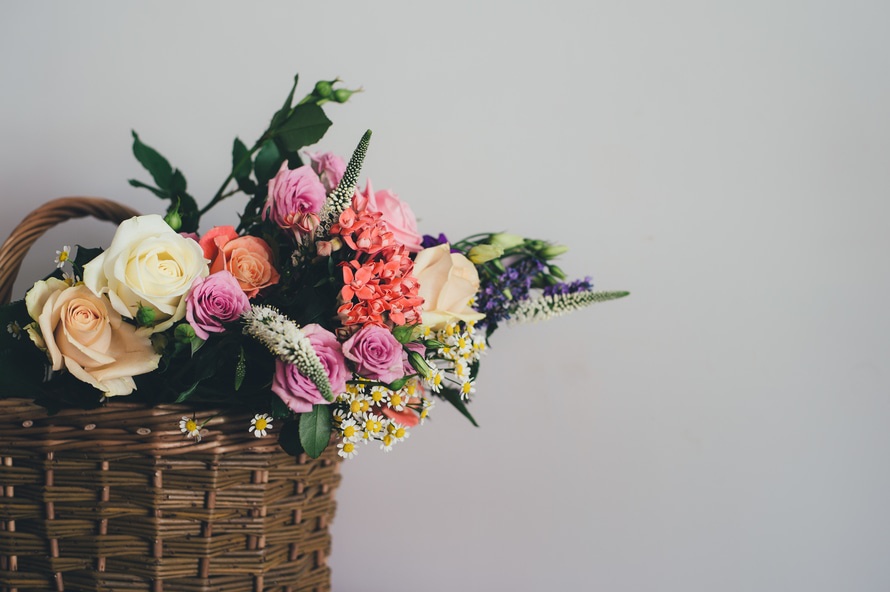 Funky Flower Thursdays by Blossom House - crafts in London