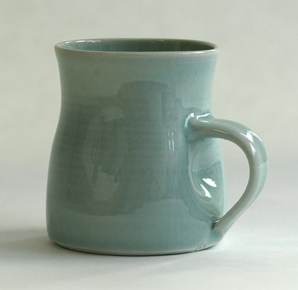 Throwing in Porcelain by John Dawson - art in London