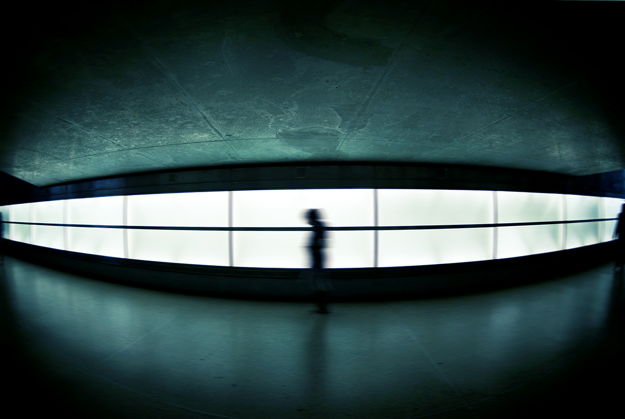 Urban Photography Workshop by Ida Pap - photography in London