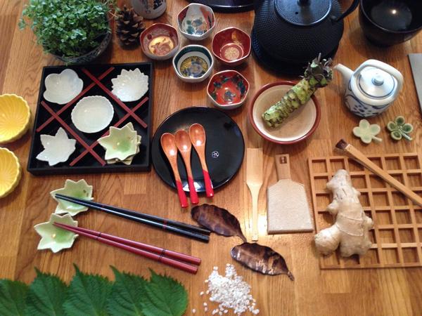Private Sushi Making MasterClass For Two by Sushi Queen - food in London