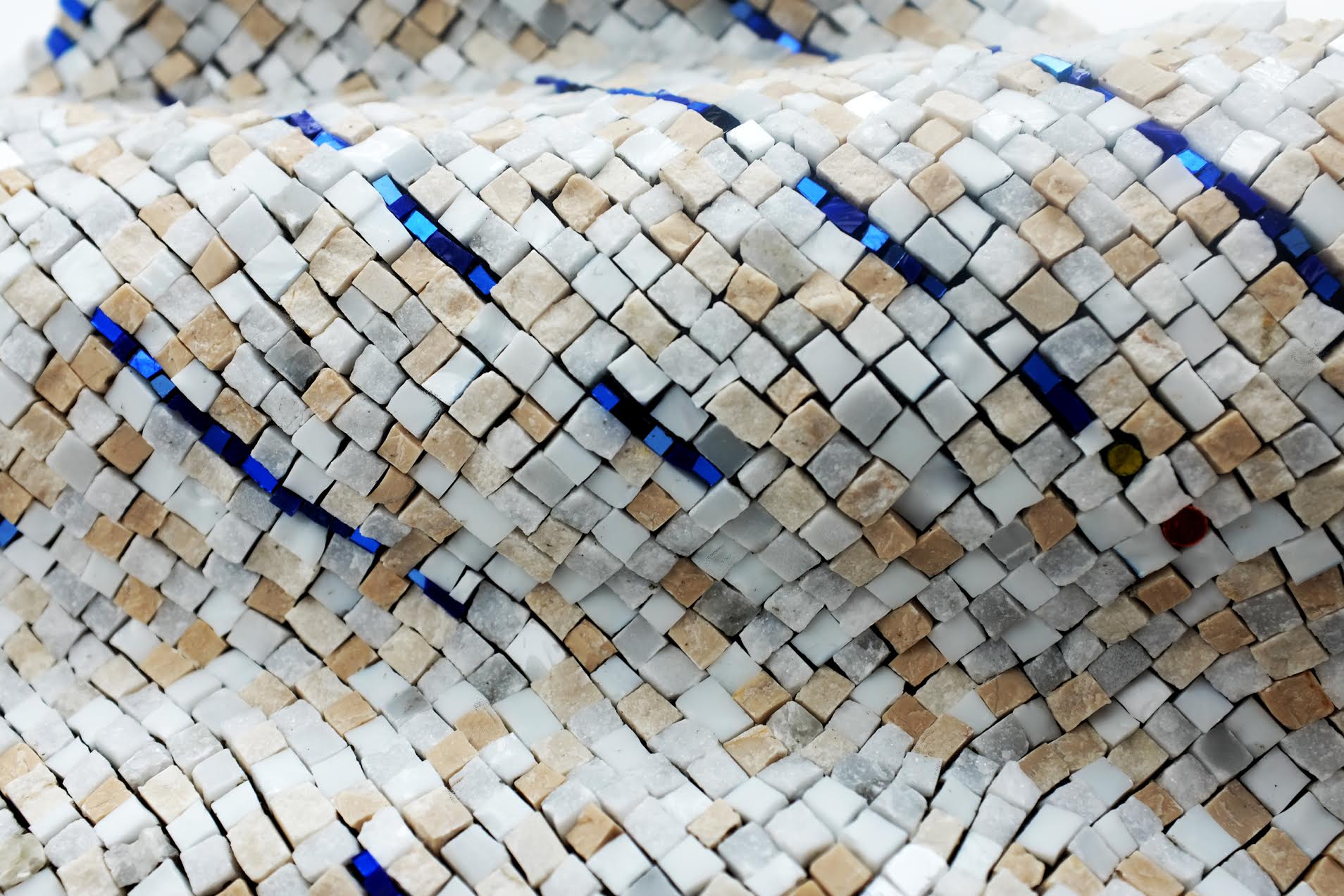 Micro Mosaics Worlds- Intensive Course by Mosaic Worlds - crafts in London