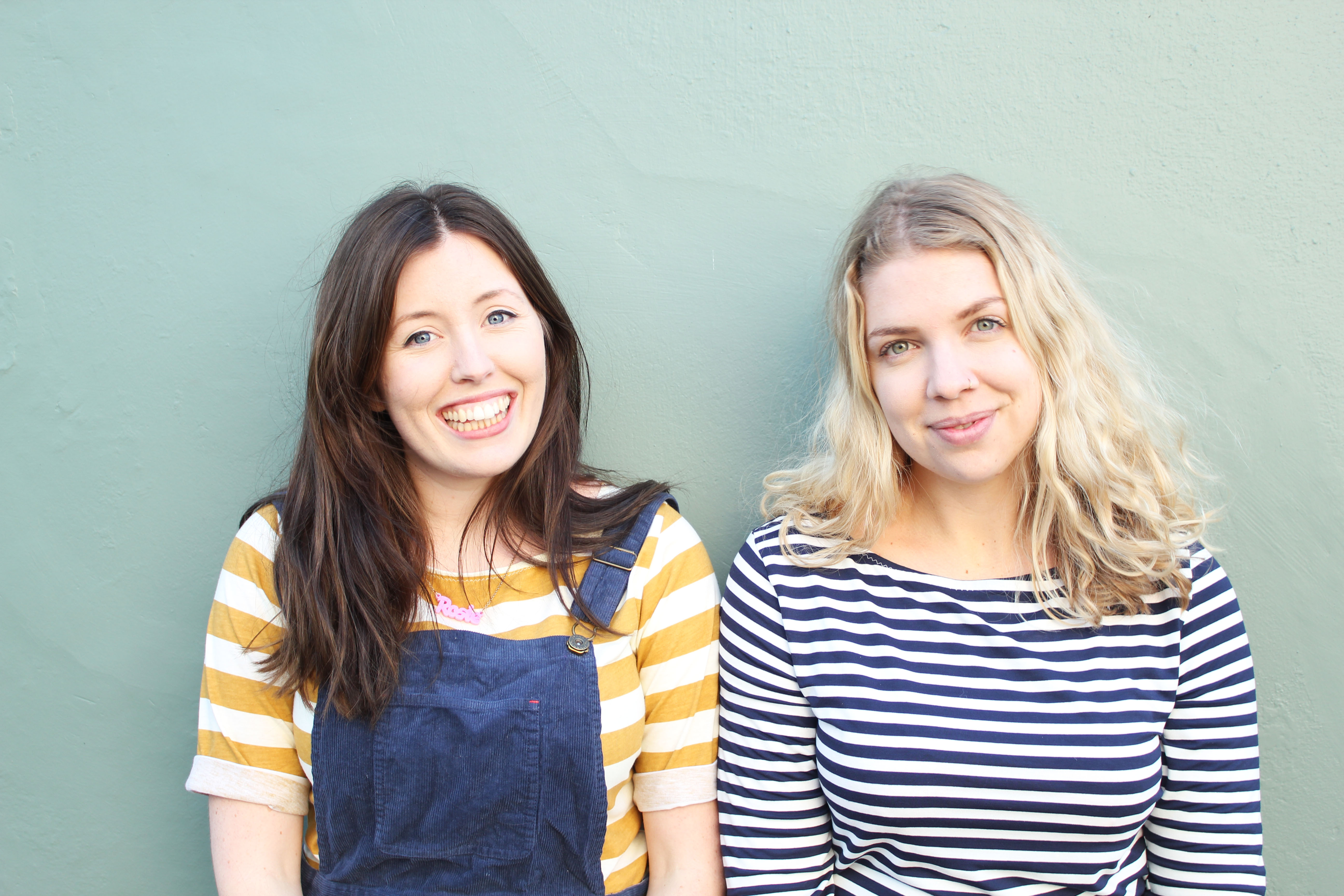 Learn to Sew Jeans by The New Craft House - crafts in London