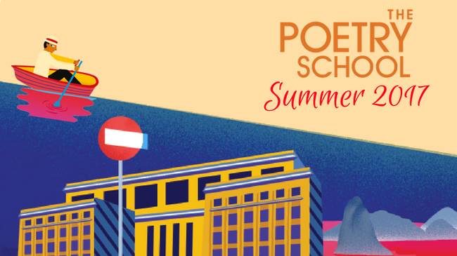 Write Poems of Natural History Workshop by The Poetry School - art in London