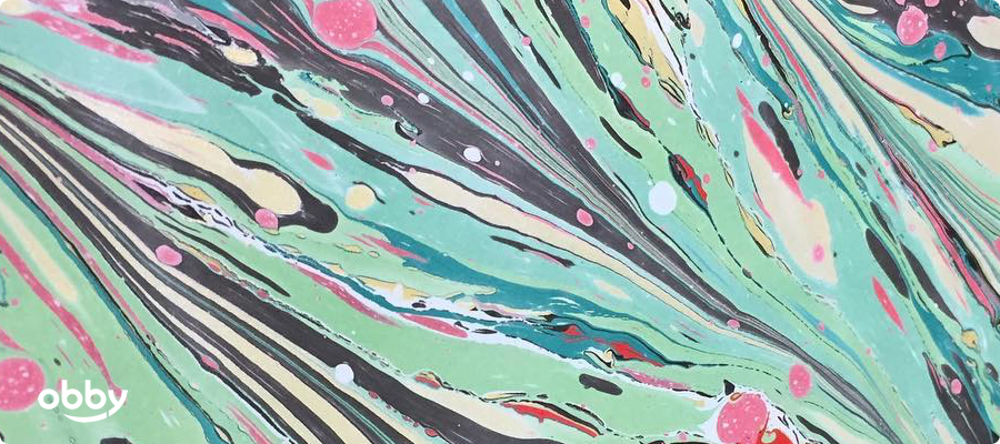 paper-marbling-london