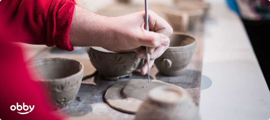 pottery-classes-south-west-london