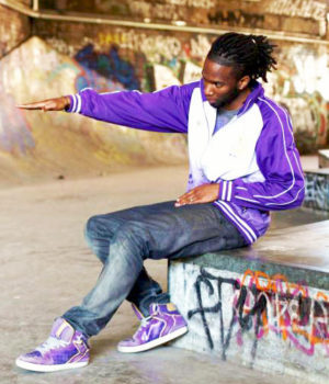 Hip Hop Dance Class by Upside Down Dance Academy - dance in London