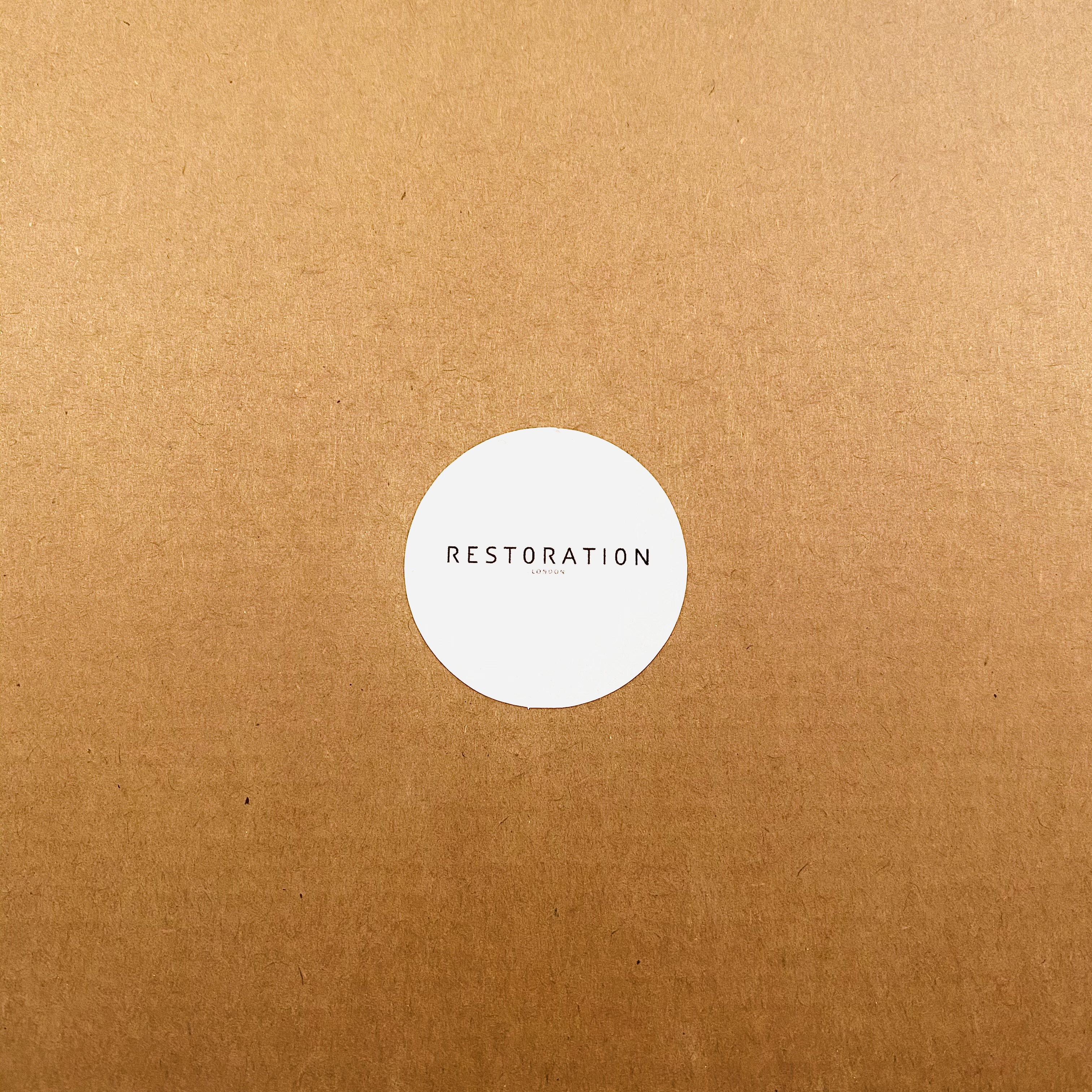 VISIBLE MENDING - DARNING KIT – RestorationLDN