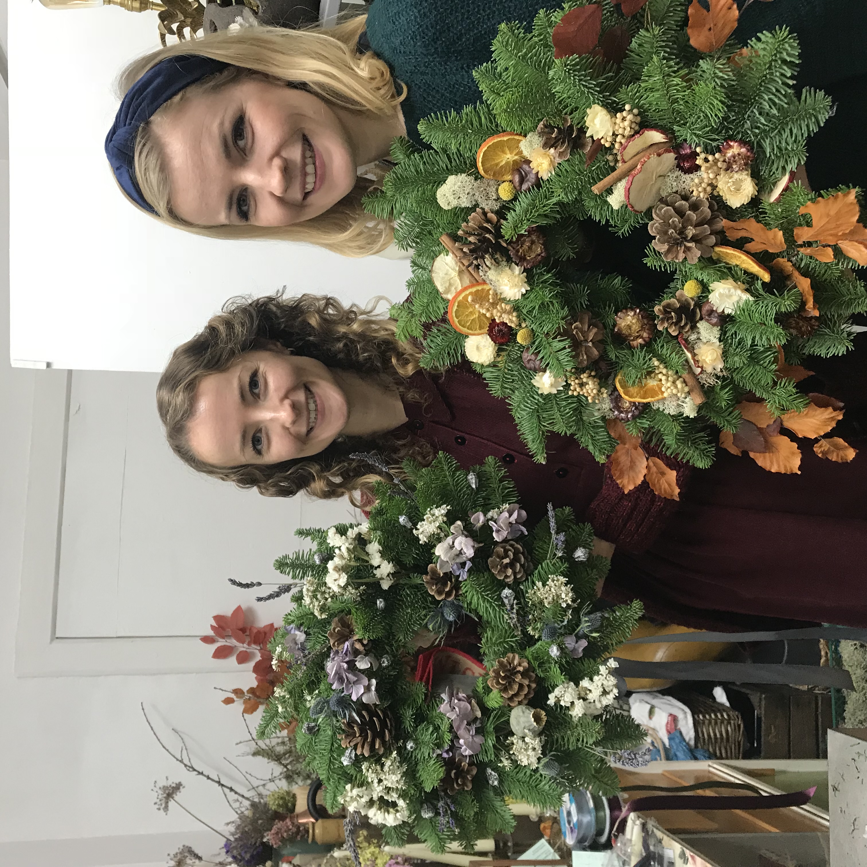 the flower factory london