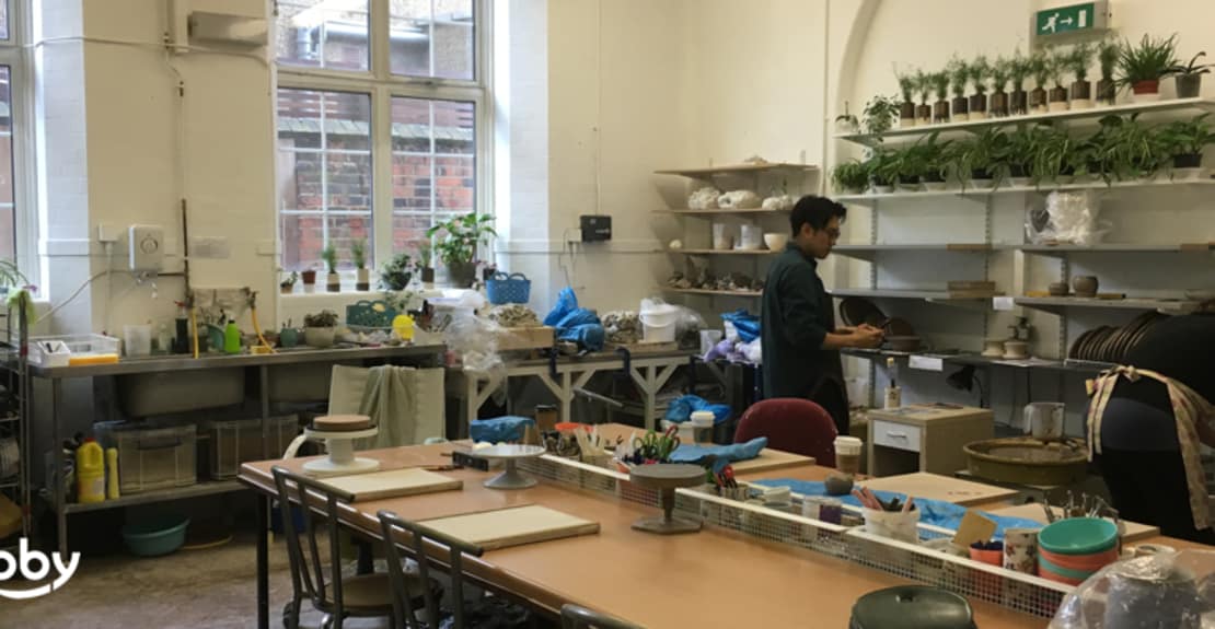 odile-cadiot-studio-obby-customer-stories Obby Customer Stories: Jenny does pottery