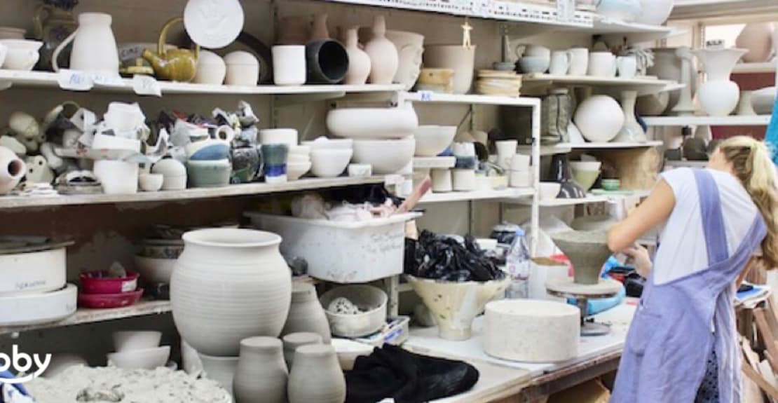 pottery-classes-east-london