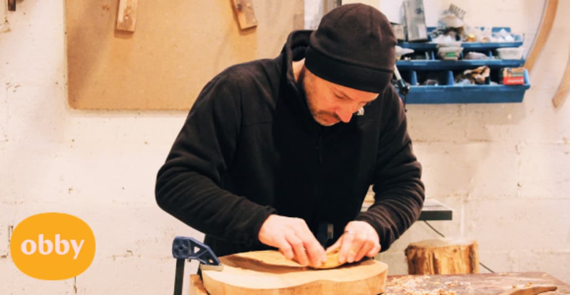 Ben Willis Woodcraft Meet the Pro ben-willis-woodcraft