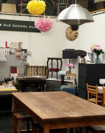 Intensive Sewing Course by The Old School Club - crafts in London