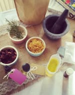 Lotions and Potions Private Workshop by Chamomile Lawn - health-and-beauty in London