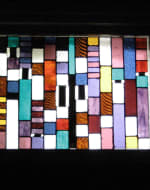Kiln Formed Glass for Beginners and Improvers by Brett Manley Glass - crafts in London