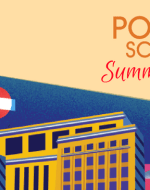 Read and Write Poetry from around the Globe by The Poetry School - art in London