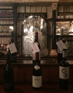 Honest Grapes Christmas Market by Honest Grapes - drinks-and-tastings in London
